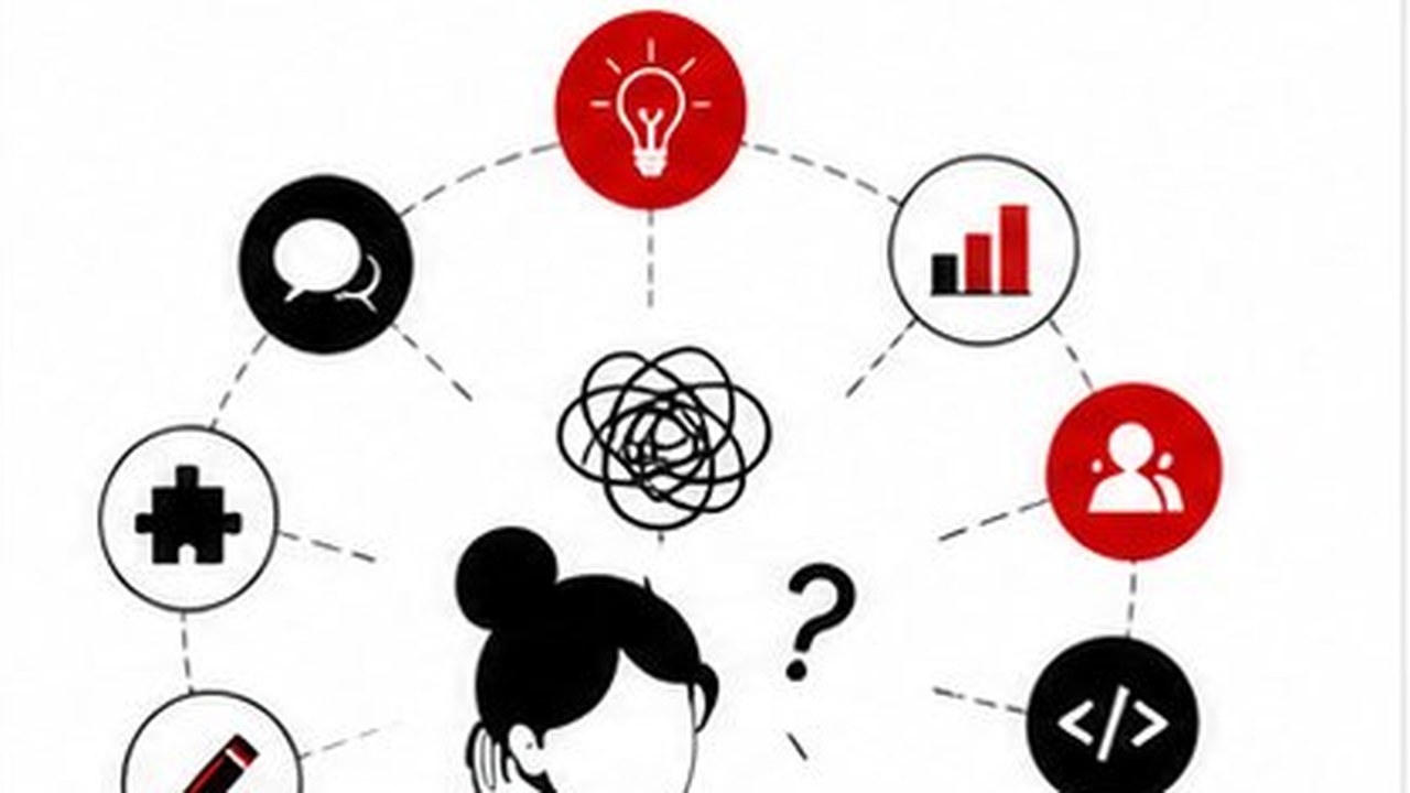 La gran mentira sobre las habilidades del futuro: cuando el talento no es suficiente