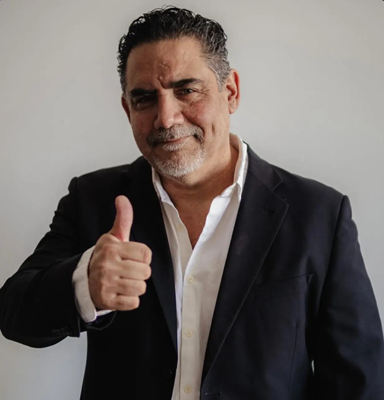 Mario García